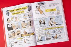 Sapiens. A Graphic History