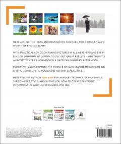 Digital Photography Month by Month