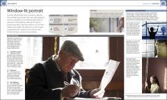 Digital Photography Month by Month