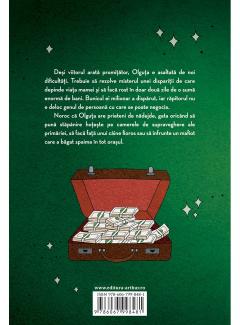 Olguta si Operatiunea Jaguarul