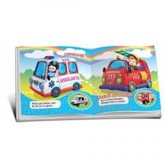 Mijloace de transport