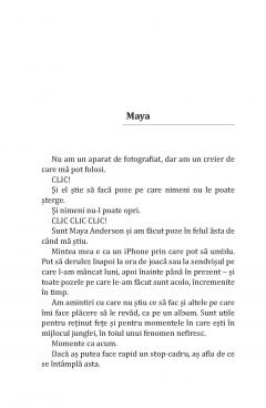 Fata-Foc, Baiatul-Padure