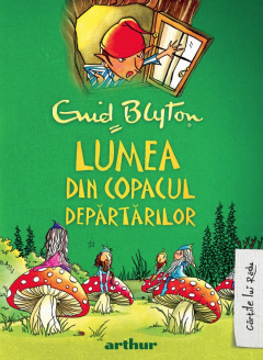 Lumea din Copacul Departarilor