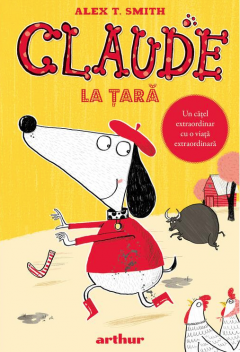 Claude la tara