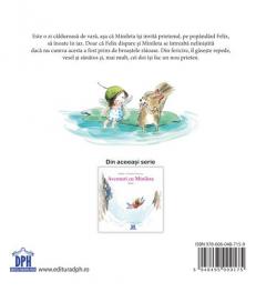 Aventuri cu Minileta. Vara