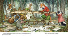 Hector Vulpoi si zborul indraznet