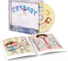 Cry Baby (Deluxe Edition)