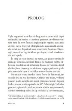 Gemenele de la Auschwitz