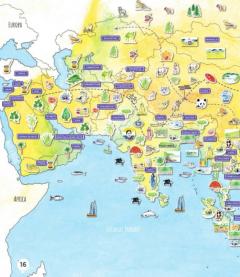 Calatorie eco in jurul lumii