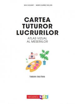 Cartea tuturor lucrurilor
