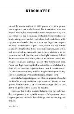 Cum sa invingi depresia