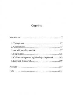 Schimba opinia oricui