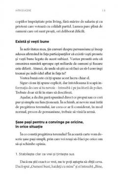 Schimba opinia oricui