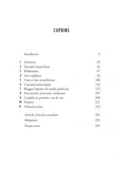 Disidentul Alexei Navalnii