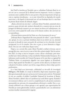 Disidentul Alexei Navalnii