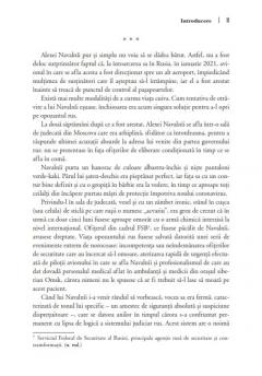 Disidentul Alexei Navalnii