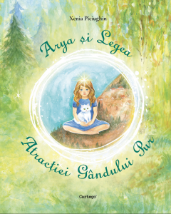 Arya si legea atractiei gandului pur