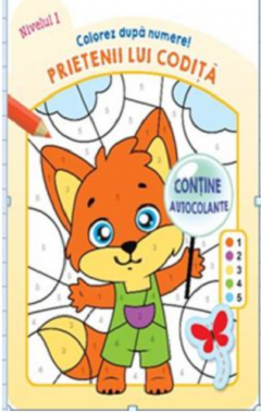 Prietenii lui Codita