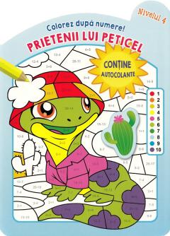 Prietenii lui Peticel