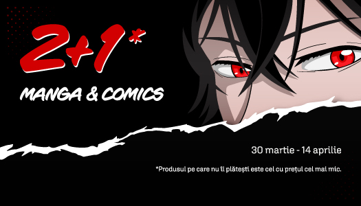 <span class='md-headline'><a href='/offer/1659' title='2+1 manga & comics'>2+1 manga & comics</a></span>
