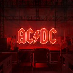CD / AC/DC / POWER UP (EE Version) (2020)