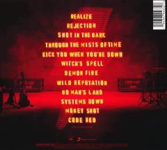 CD / AC/DC / POWER UP (EE Version) (2020)