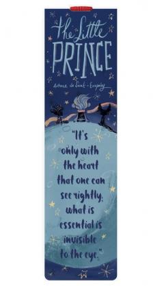 Semn de carte - Little Prince