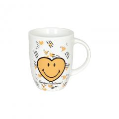 Cana - Smiley - Congratulation