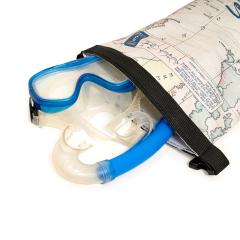 Sac impermeabil - Travel, 3 L