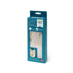 Sac impermeabil - Travel, 3 L