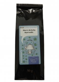 M455 Men's Activity Ayurvedic