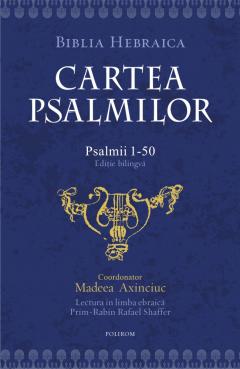 Cartea psalmilor