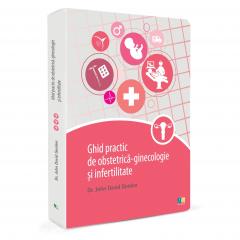 Ghid practic de obstetrica-ginecologie si infertilitate