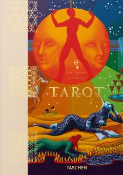 Library of Esoterica. Tarot