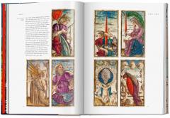 Library of Esoterica. Tarot