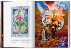 Library of Esoterica. Tarot