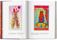Library of Esoterica. Tarot