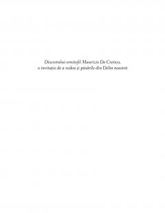 Descoperim cu Apolodor, in Delta, pasarile-n zbor