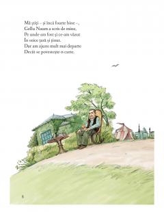 Descoperim cu Apolodor, in Delta, pasarile-n zbor