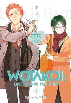 Wotakoi