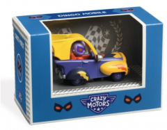 Masinuta - Crazy Motors Dingo Mobile