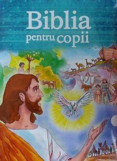 Biblia pentru copii