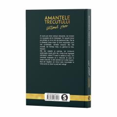 Amantele trecutului - Ultimul zbor