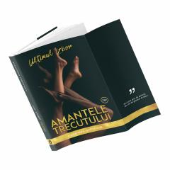 Amantele trecutului - Ultimul zbor