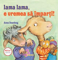 Lama lama, e vremea sa imparti!