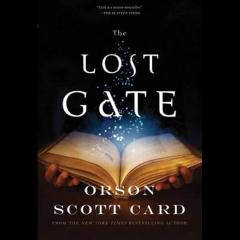 The Lost Gate