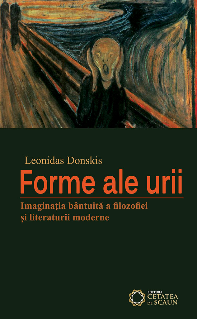Forme ale urii