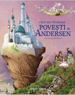 Cele mai frumoase povesti de H. C. Andersen