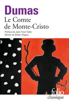 Le comte de Monte-CristoS