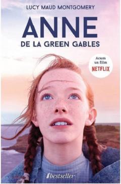 Anne de la Green Gables